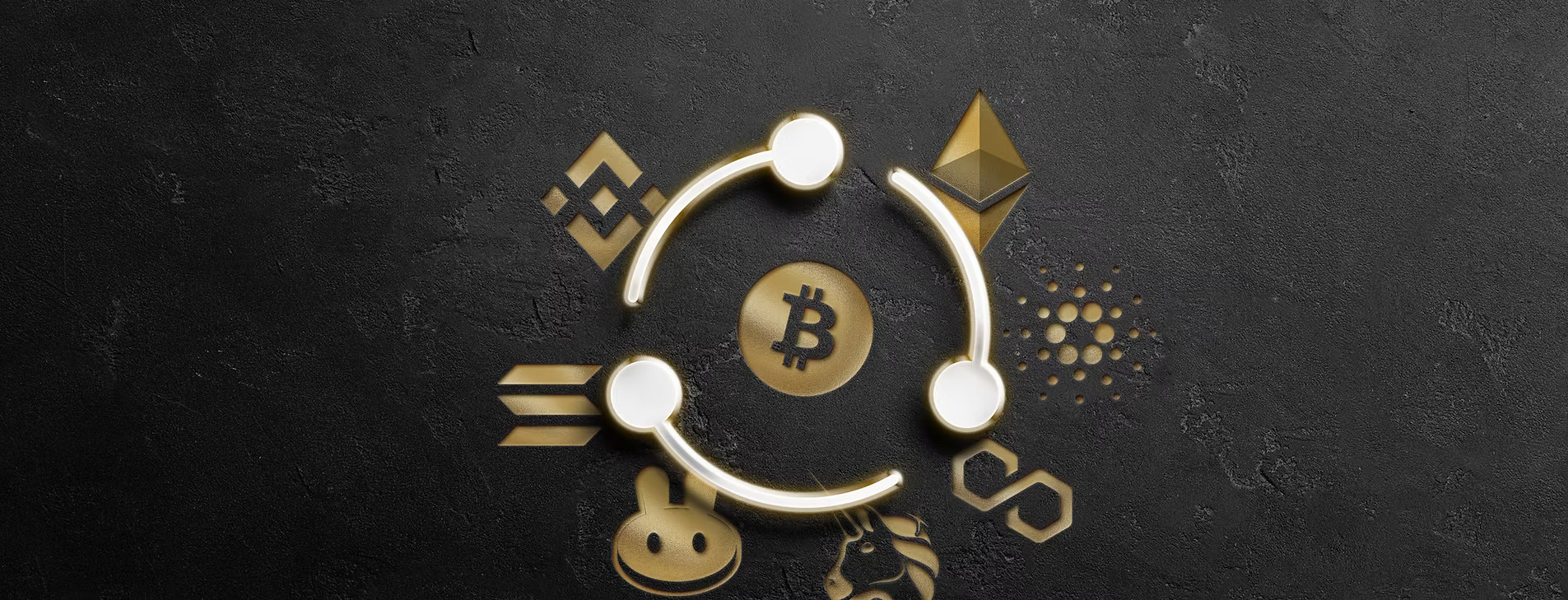 Crypto Ecosystem Background